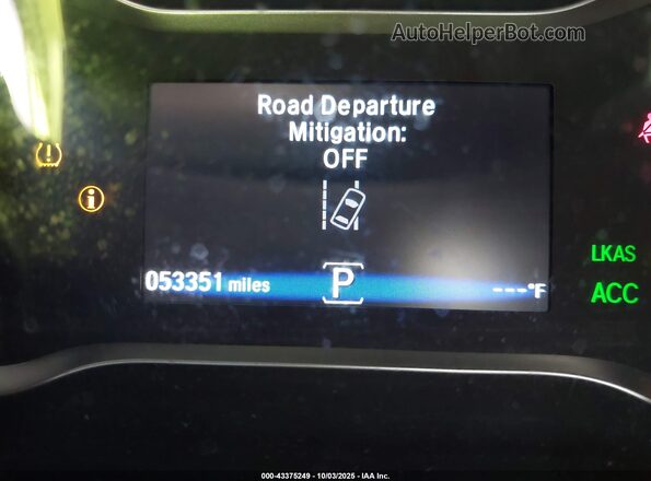 5FPYK3F57MB004983 2021 HONDA RIDGELINE Gray 