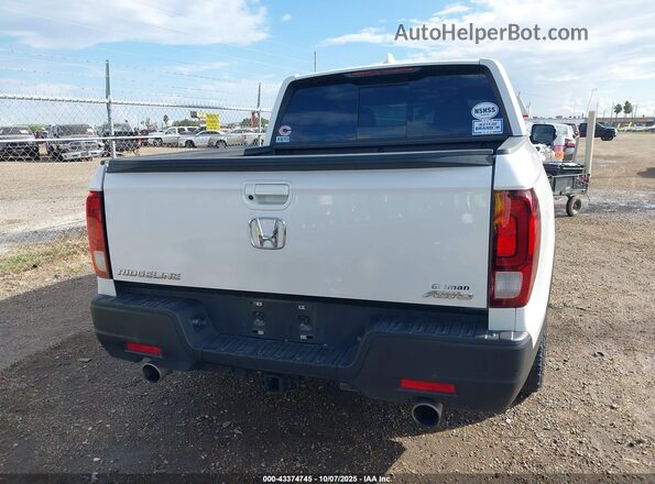 5FPYK3F59PB042588 2023 HONDA RIDGELINE White 