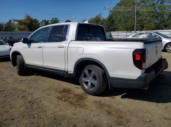 5FPYK3F59PB068110 2023 HONDA RIDGELINE White Rear left