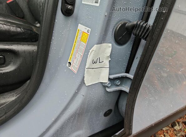5FPYK3F69RB016438 2024 HONDA RIDGELINE Blue Vista del compartimento del motor
