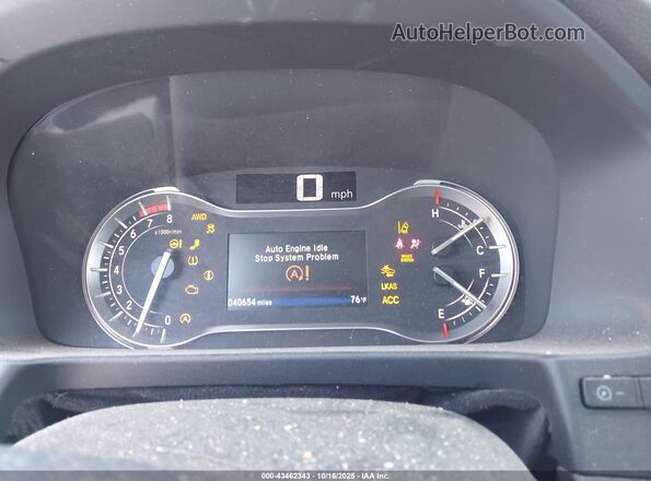 5FPYK3F71NB016923 2022 HONDA RIDGELINE Navy Вид задніх сидінь