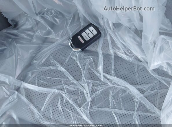 5FPYK3F71NB016923 2022 HONDA RIDGELINE Navy Вид панелі приладів