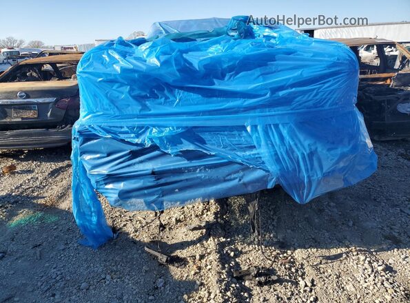 5FPYK3F71NB029977 2022 HONDA RIDGELINE Burn უკანა ხედი