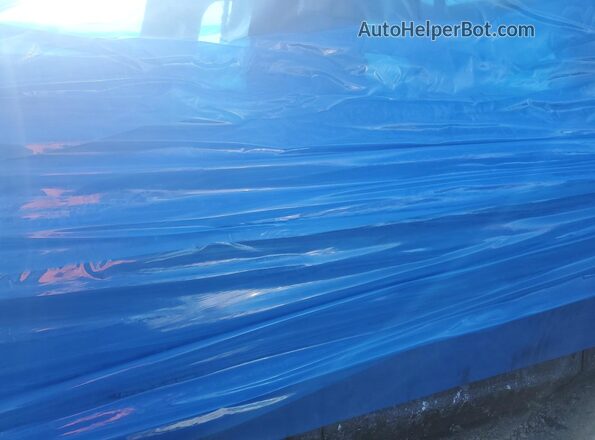 5FPYK3F71NB029977 2022 HONDA RIDGELINE Burn უკანა სავარძლების ხედი