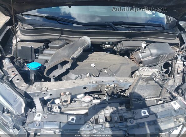 5FPYK3F72LB018421 2020 HONDA RIDGELINE Gray Vista trasera