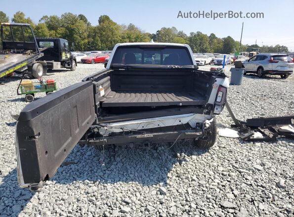5FPYK3F76LB020219 2020 HONDA RIDGELINE White უკანა ხედი