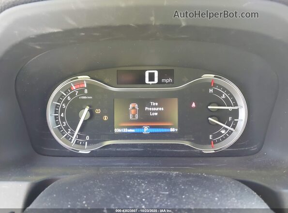 5FPYK3F76PB033929 2023 HONDA RIDGELINE Синий 