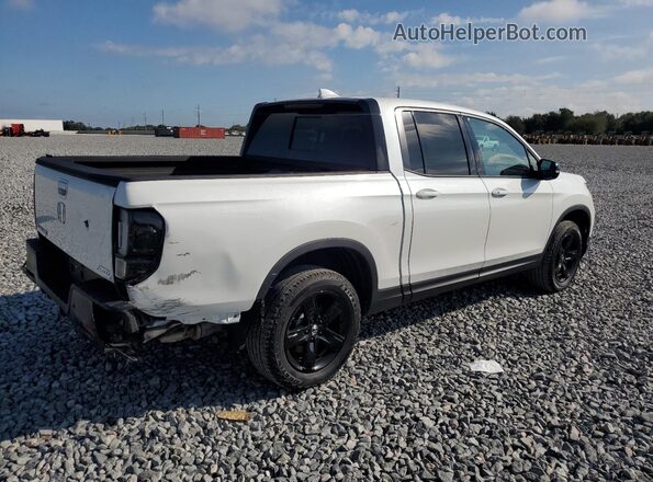 5FPYK3F81MB018341 2021 HONDA RIDGELINE White Հետևի աջ