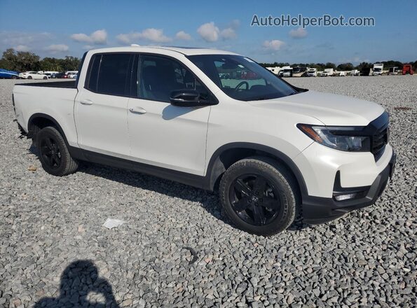 5FPYK3F81MB018341 2021 HONDA RIDGELINE White Առջևի աջ