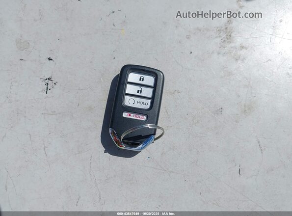 5FPYK3F81SB004338 2025 HONDA RIDGELINE Black Vista del salpicadero