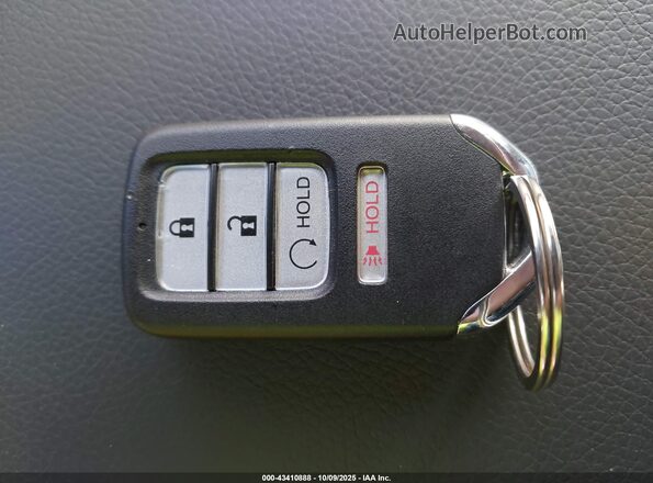 5FPYK3F81SB013573 2025 HONDA RIDGELINE Белый Вид панели приборов