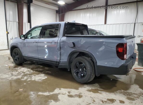 5FPYK3F83NB027155 2022 HONDA RIDGELINE Серый 