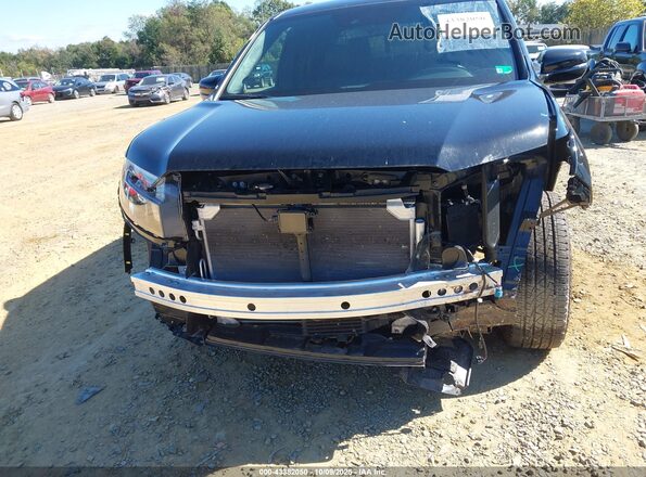5FPYK3F83SB027555 2025 HONDA RIDGELINE Black წინა ხედი