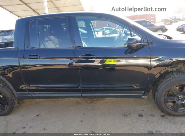 5FPYK3F84LB021359 2020 HONDA RIDGELINE Black სალონის 360-გრადუსიანი ხედი