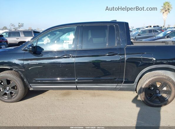 5FPYK3F84LB021359 2020 HONDA RIDGELINE Black 