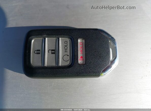 5FPYK3F84LB021359 2020 HONDA RIDGELINE Black წინა პანელის ხედი