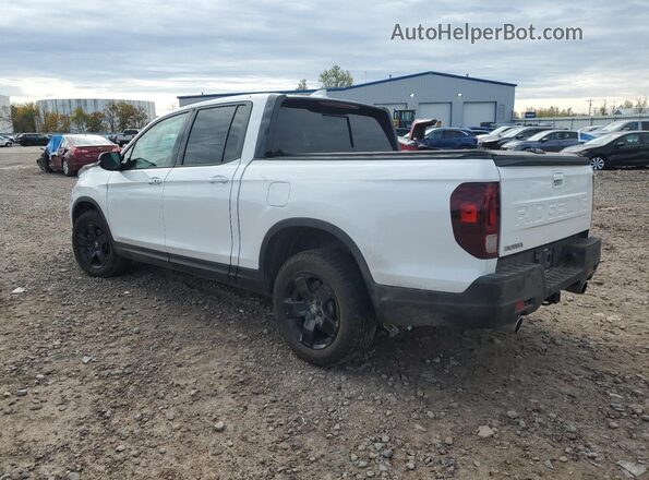 5FPYK3F84SB002485 2025 HONDA RIDGELINE White 