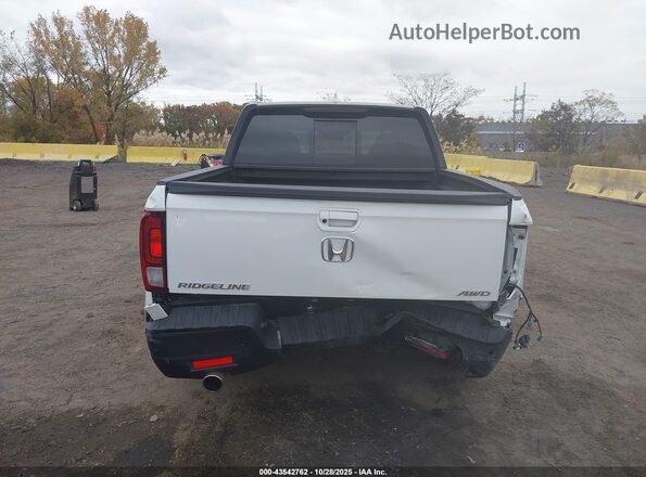 5FPYK3F88PB015795 2023 HONDA RIDGELINE White 