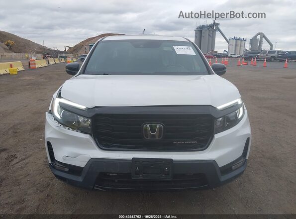 5FPYK3F88PB015795 2023 HONDA RIDGELINE White 