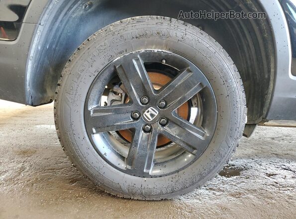 5FPYK3F89NB000154 2022 HONDA RIDGELINE Black 