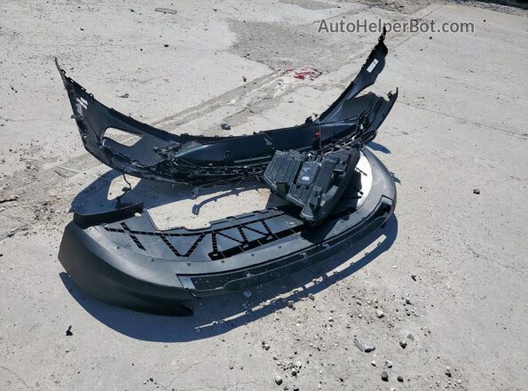 5GAERAKS0TJ108277 2026 BUICK ENCLAVE Черный Вид подкапотного пространства