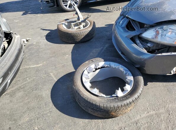 5GAERARS0SJ142725 2025 BUICK ENCLAVE Silver VIN կոդի պիտակի տեսք