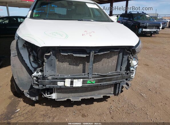 5GAERBKW2LJ288029 2020 BUICK ENCLAVE White Front view
