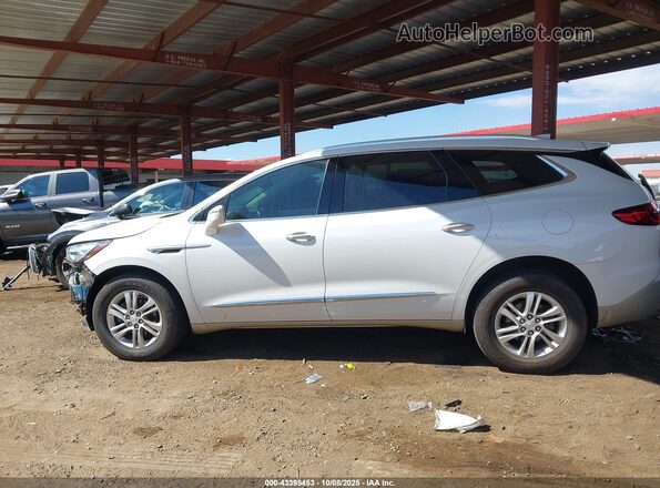 5GAERBKW2LJ288029 2020 BUICK ENCLAVE White 