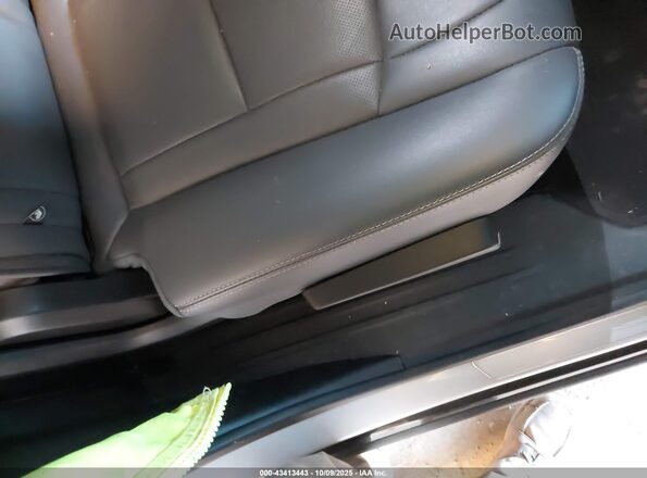 5GAERCKW3NJ133370 2022 BUICK ENCLAVE Silver Вид наклейки з VIN-кодом