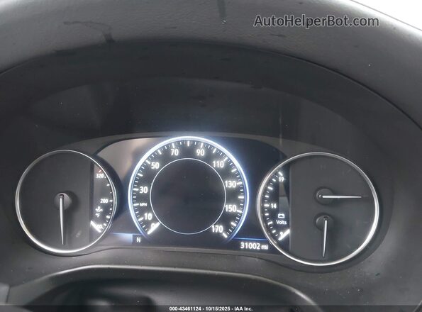 5GAERCKWXPJ255873 2023 BUICK ENCLAVE Черный Вид задних сидений