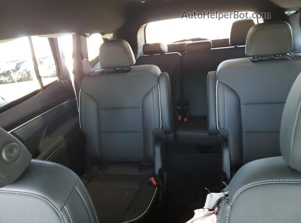 5GAEVAKS9TJ148028 2026 BUICK ENCLAVE White 