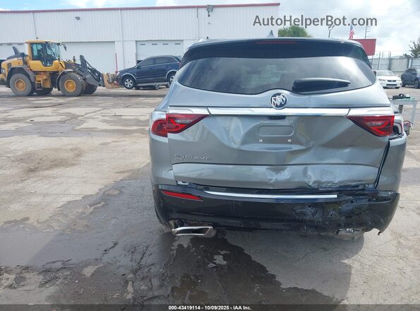 5GAEVBKW9RJ127908 2024 BUICK ENCLAVE Серебряный 