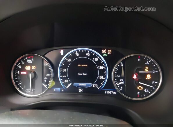 5GAEVCKW7NJ165458 2022 BUICK ENCLAVE Silver უკანა სავარძლების ხედი