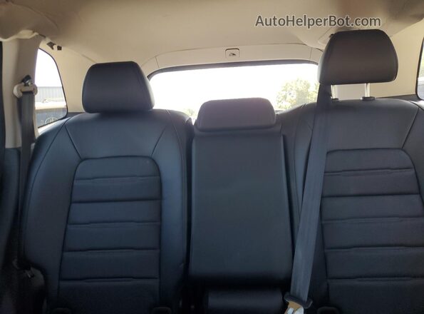 5J6RS4H76PL009296 2023 HONDA CR-V Синий Вид задних сидений