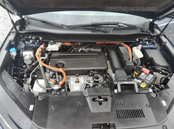 5J6RS6H56RL006301 2024 HONDA CRV Blue 