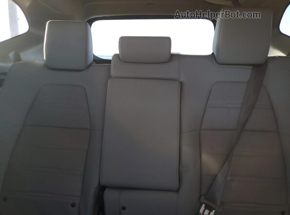 5J6RT6H9XNL058556 2022 HONDA CR-V Blue 