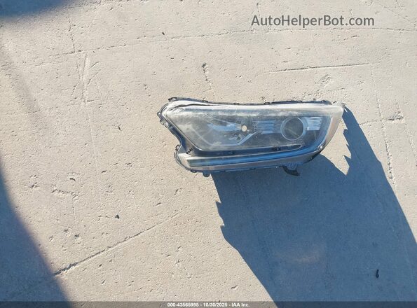 5J6RW1H29ML007349 2021 HONDA CR-V Silver Սարքավորումների վահանակի տեսք