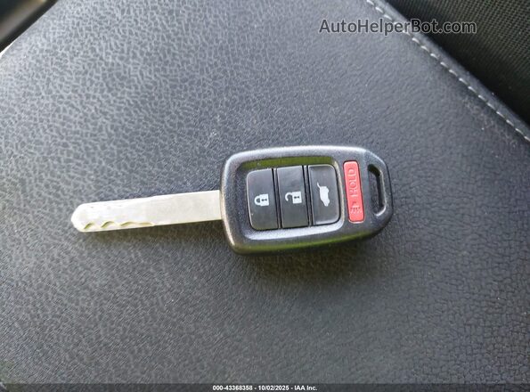 5J6RW2H29LL027864 2020 HONDA CR-V Black Widok deski rozdzielczej