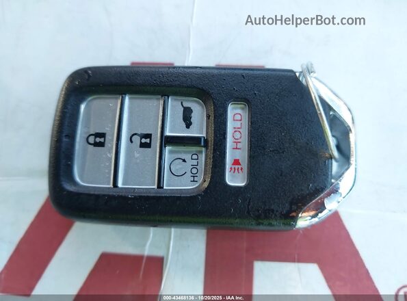 5J6RW2H52NL004651 2022 HONDA CR-V Red 