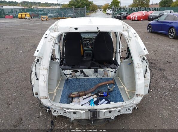 5J6RW2H56LA020165 2020 HONDA CR-V White 