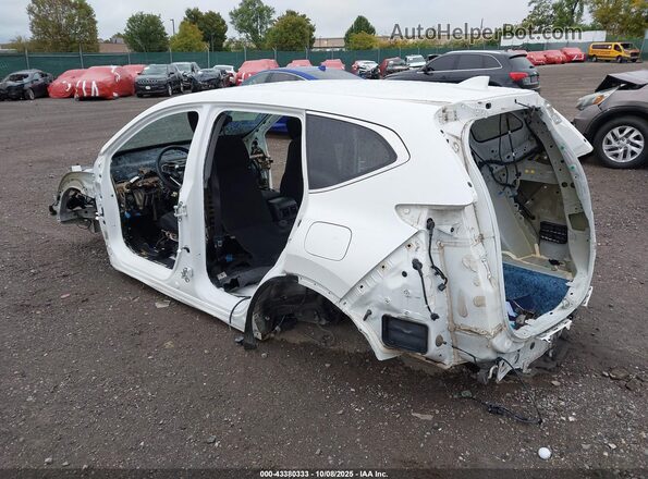 5J6RW2H56LA020165 2020 HONDA CR-V White Rear left