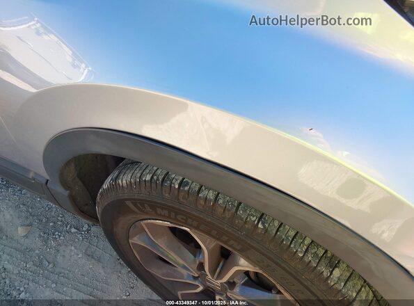 5J6RW2H58LL047209 2020 HONDA CR-V Silver 