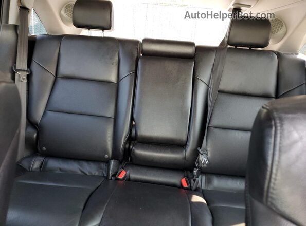 5J8TB4H55JL002620 2018 ACURA RDX Белый 