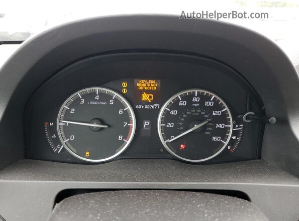 5J8TB4H58GL004063 2016 ACURA RDX Gray 