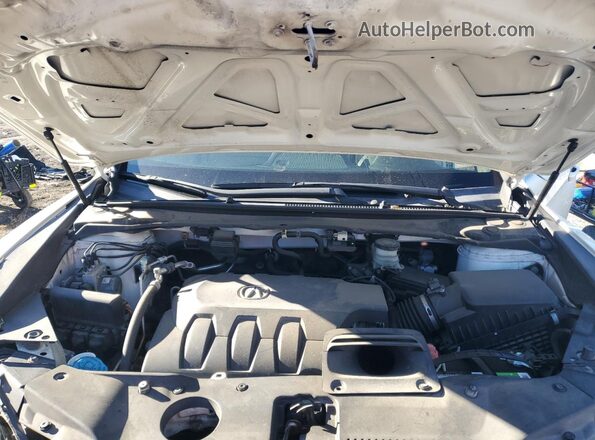 5J8TB4H79GL017812 2016 ACURA RDX White 