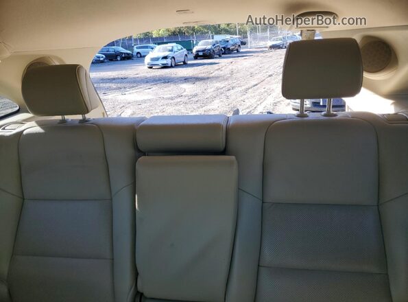 5J8TB4H79GL017812 2016 ACURA RDX White 
