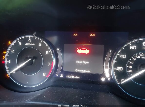 5J8TC1H34ML001070 2021 ACURA RDX Silver 