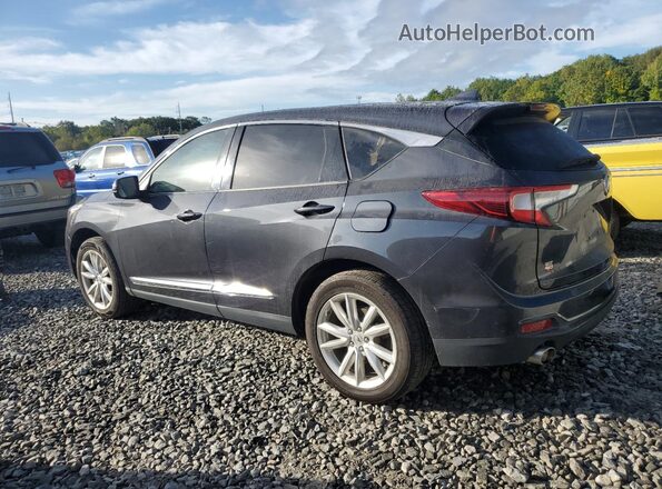 5J8TC1H36LL021271 2020 ACURA RDX Gray Tył lewy