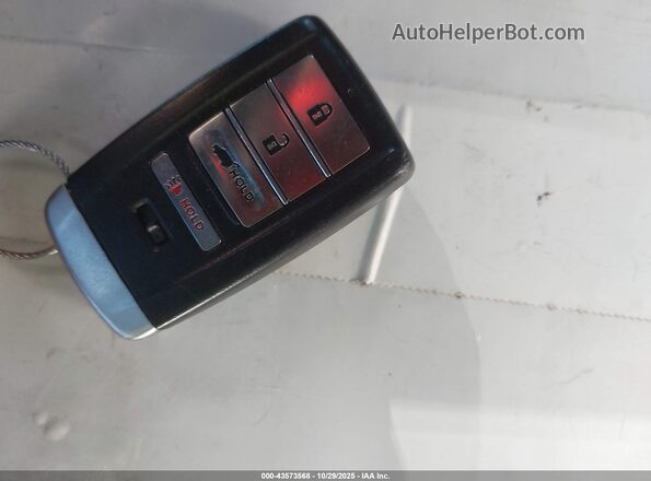 5J8TC1H39LL008790 2020 ACURA RDX Gray Vista del salpicadero