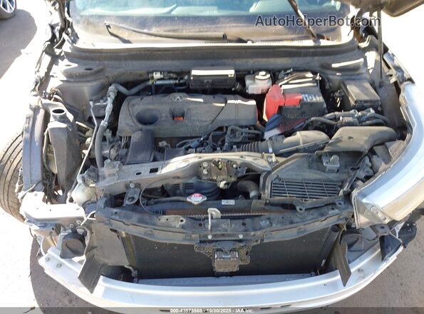 5J8TC1H39LL008790 2020 ACURA RDX Gray Vista trasera
